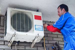 24/7 and Emergency HVAC Near South Lawrence, MA | Air Conidtioning and Heating Contractors